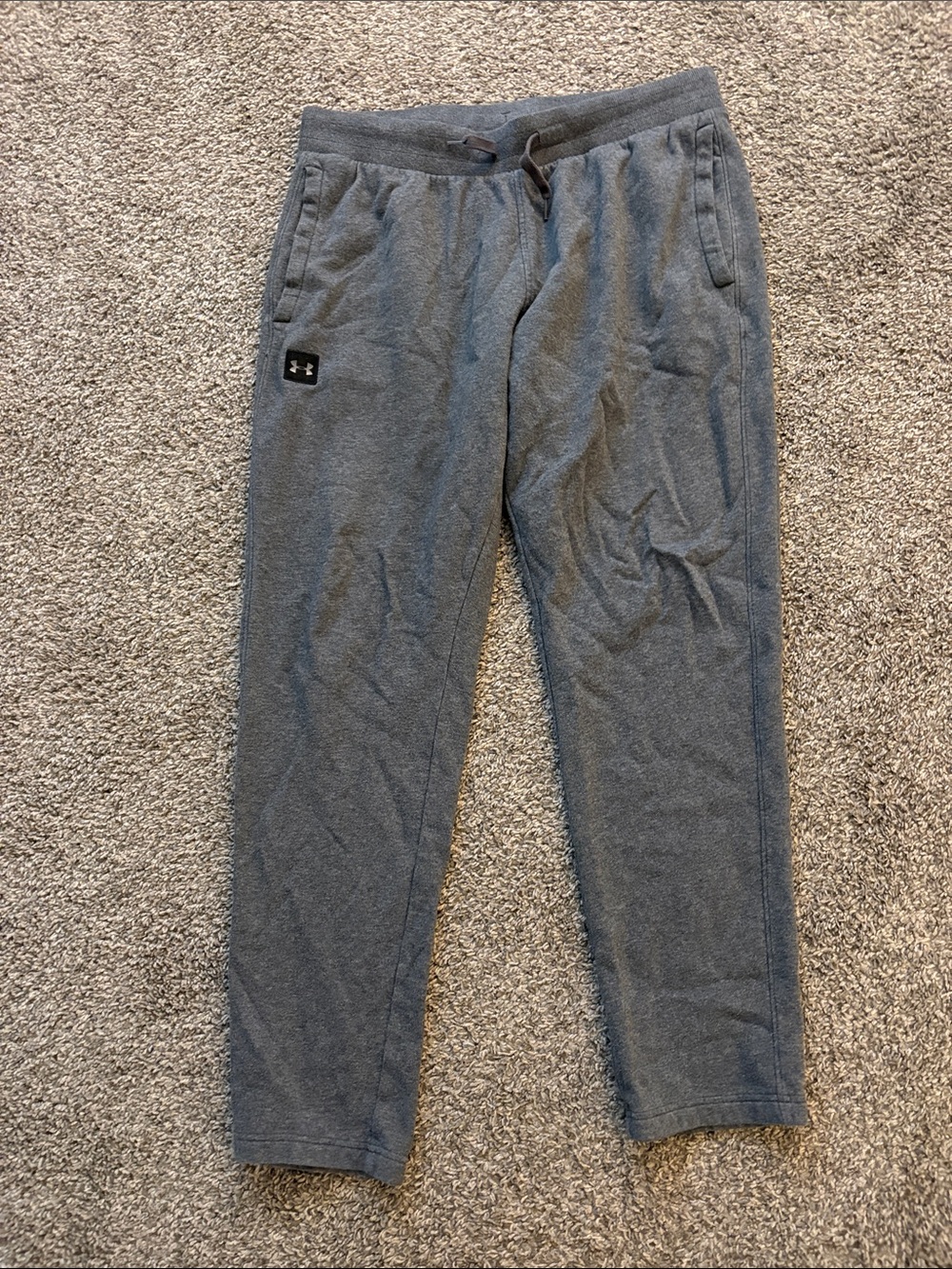 Under Armour Sweatpants - Picture 2 of 4